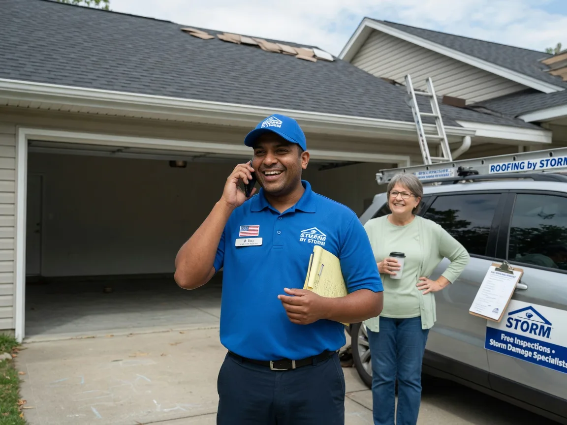 Roof Repair Near Me Abrams, WI FAQs